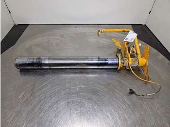 Стрела LIEBHERR