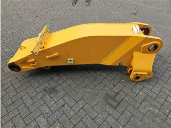 Стрела для Строительной техники Liebherr A924B-9922010-Monoboom/Monoausleger/Monoboom: фото 4