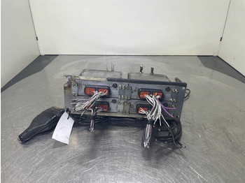 Электрическая система LIEBHERR