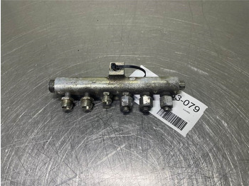 Гидравлика LIEBHERR