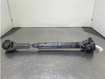 Ось и запчасти LIEBHERR