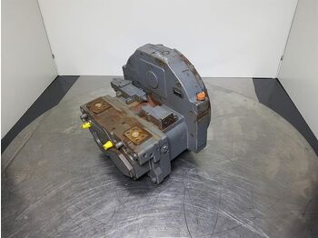 Гидравлика LIEBHERR