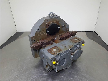 Гидравлика LIEBHERR