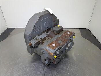 Гидравлика LIEBHERR