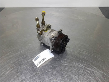 Двигатель и запчасти LIEBHERR