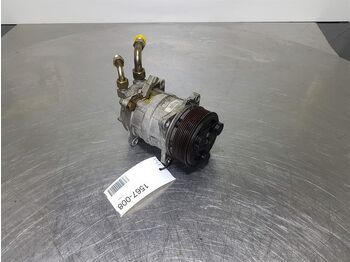 Двигатель и запчасти LIEBHERR