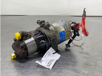 Гидравлика LIEBHERR