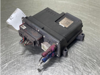 Электрическая система LIEBHERR