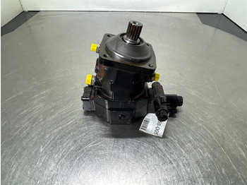 Гидравлика LIEBHERR