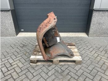 Рама/ Шасси LIEBHERR