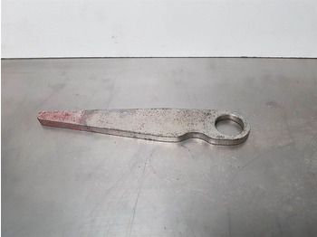 Сцепное устройство LIEBHERR