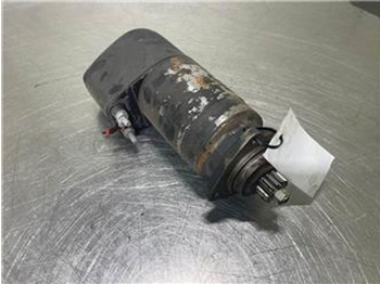 Двигатель LIEBHERR