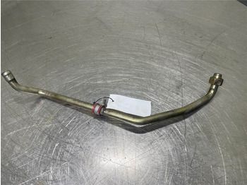 Двигатель LIEBHERR