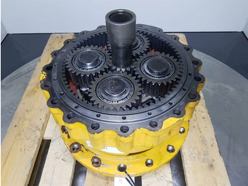 Ось и запчасти LIEBHERR