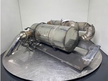 Двигатель LIEBHERR