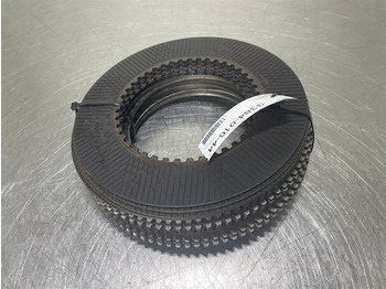 Детали тормозной системы LIEBHERR