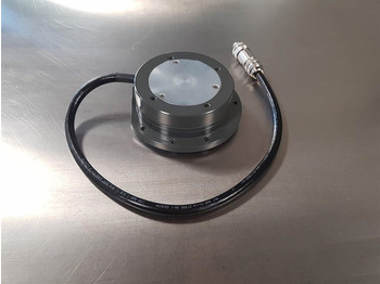 Электрическая система LIEBHERR