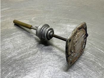 Гидравлика LIEBHERR