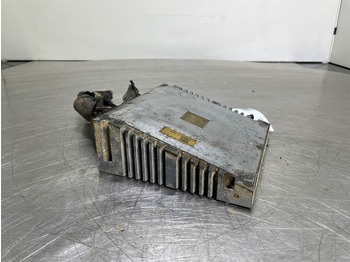 Электрическая система LIEBHERR