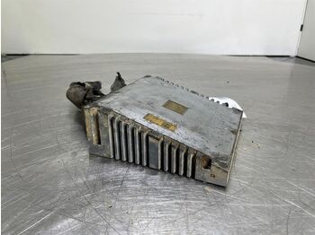 Электрическая система LIEBHERR