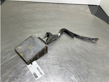 Электрическая система LIEBHERR