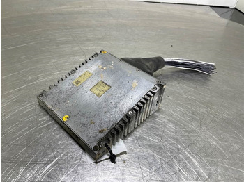 Электрическая система LIEBHERR