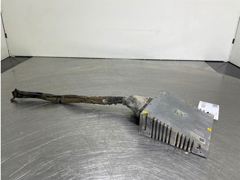 Электрическая система LIEBHERR