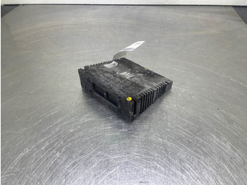 Электрическая система LIEBHERR