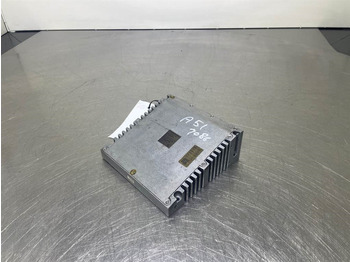 Электрическая система LIEBHERR