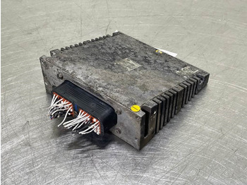 Электрическая система LIEBHERR