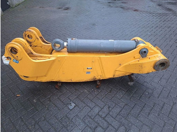 Стрела LIEBHERR