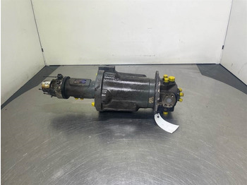 Гидравлика LIEBHERR