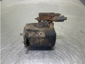 Гидравлика LIEBHERR