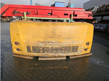 Рама/ Шасси LIEBHERR