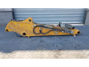 Стрела LIEBHERR