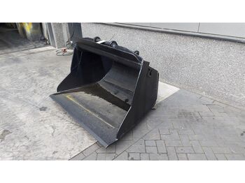 Ковш LIEBHERR