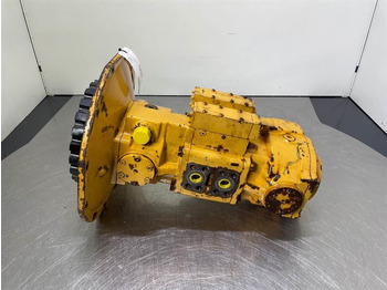 Гидравлика LIEBHERR