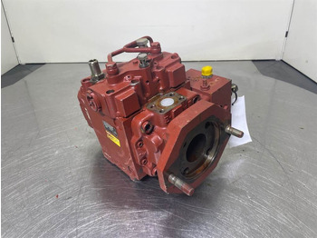 Гидравлика для Строительной техники Linde H50/H80-BPV100-H60R-Drive pump/Fahrpumpe/Rijpomp: фото 5