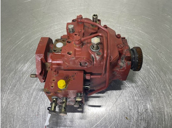 Гидравлика для Строительной техники Linde H50/H80-BPV100-H60R-Drive pump/Fahrpumpe/Rijpomp: фото 3