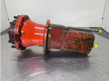 Гидравлика LINDE