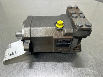 Гидравлика LINDE