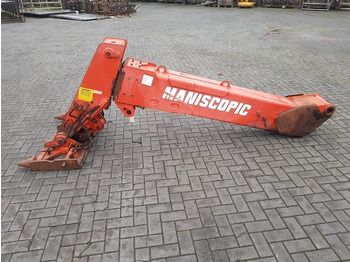 Стрела MANITOU