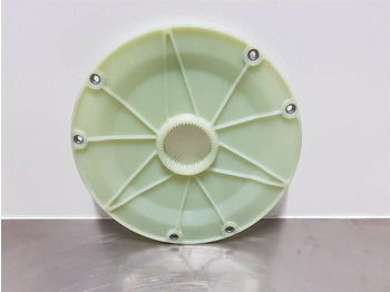 Двигатель MANITOU MLT 523