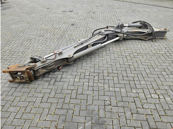 Стрела MECALAC