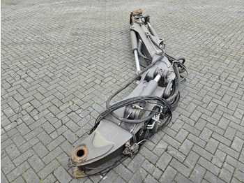 Стрела для Строительной техники Mecalac 12MTX - Dipperstick/Stiel/Lepelsteel: фото 3