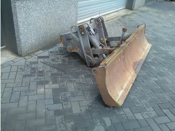 Рама/ Шасси MECALAC