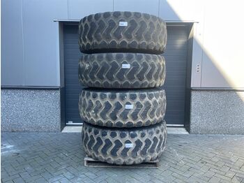 Шины и диски MICHELIN