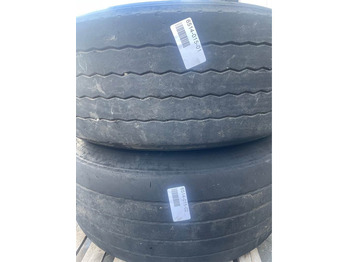 Шины и диски для Строительной техники Michelin 425/65R22.5-Tire/Reifen/Band: фото 2 Шины и диски для Строительной техники Michelin 425/65R22.5-Tire/Reifen/Band: фото 2