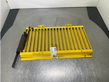 Рама/ Шасси NEW HOLLAND