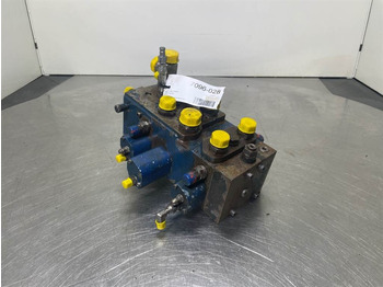Гидравлика для Строительной техники New Holland W110C-Rexroth M6-1213-00/3M6-Valve/Ventile: фото 3